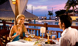 Restaurantes en Negril